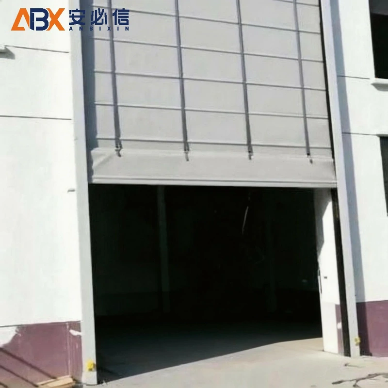 玉林市背带堆积门