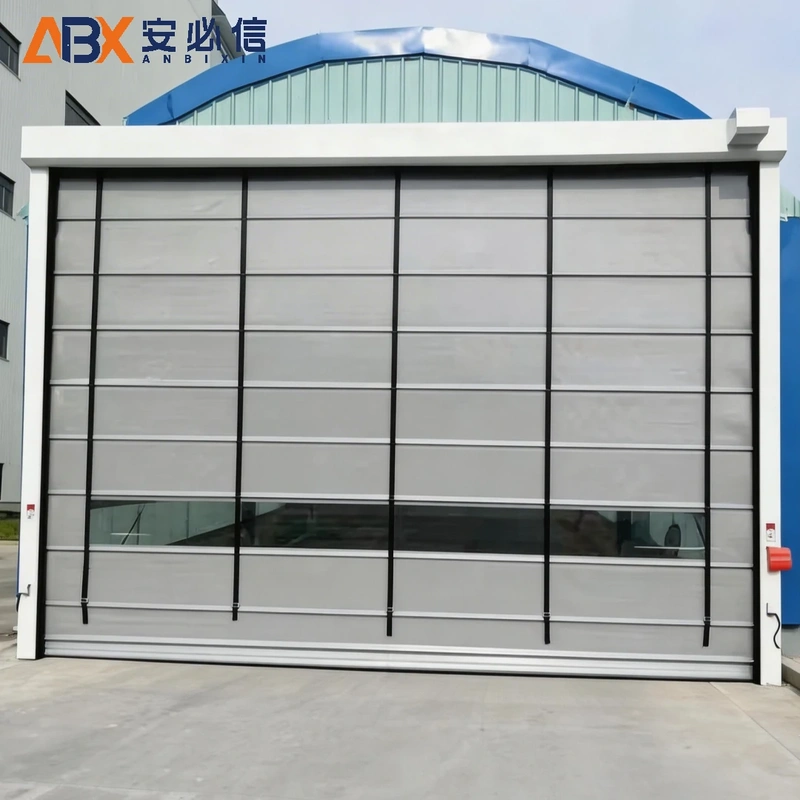 玉林市高速堆积门